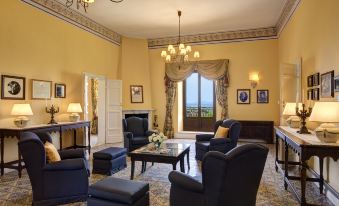 Hotel Baglio Oneto dei Principi di San Lorenzo - Luxury Wine Resort