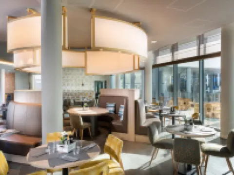 ハイアット ハウス フランクフルト / エッシュボルン エッシュボルンのホテル