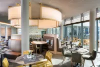Hyatt House Frankfurt Eschborn Hotels near Skulpturenpark Niederhochstadt
