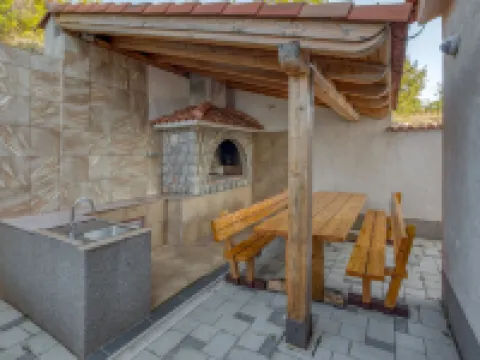 Senj Hotéis em Senj