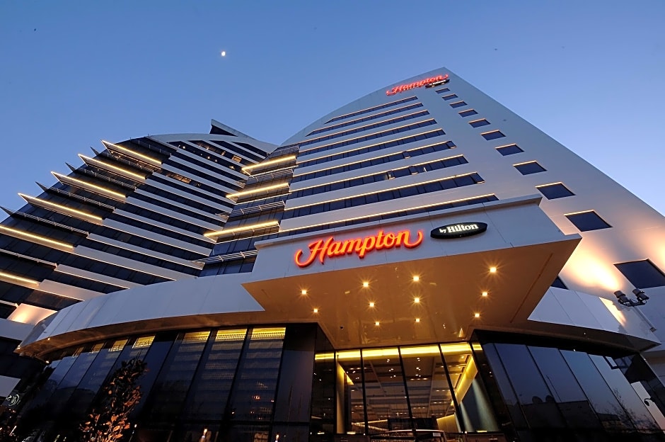 Hampton by Hilton Bursa