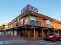 Hotel Adelita
