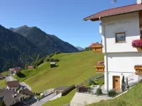 Wechner Hoteles en Gemeinde Kappl