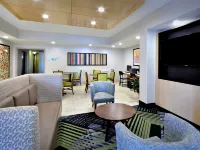 Holiday Inn Express DURHAM by IHG Hotels in Durham County