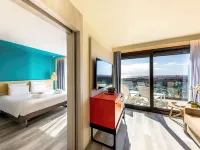 Novotel Monte-Carlo فنادق في مونتي كارلو