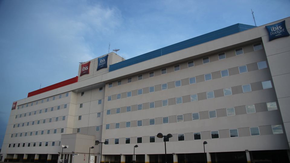 Ibis Parauapebas