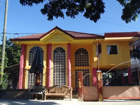 Sascha's Resort Oslob