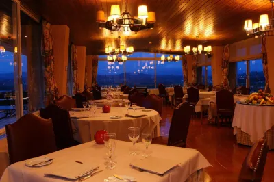 Pousada de Valença Hotel di 