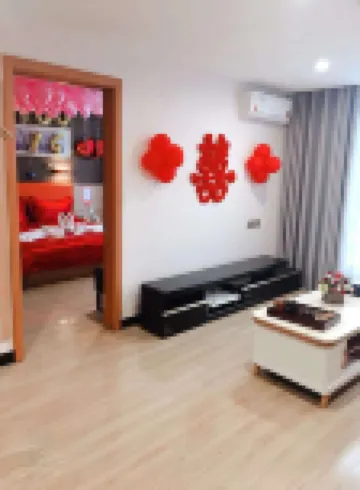 7 Days Premium Hotel (Nenjiang New Bus Station)