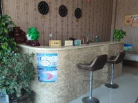 Warm Hotel Hotels in Shangdu
