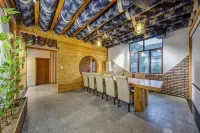 Mogan Mountain Style B and B