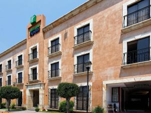 Holiday Inn Express Oaxaca-Centro Historico