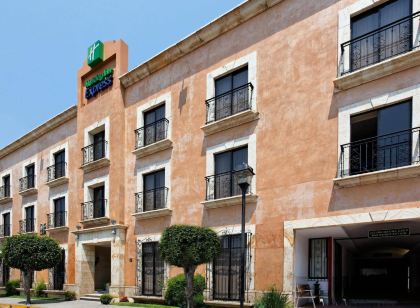 Holiday Inn Express Oaxaca-Centro Historico