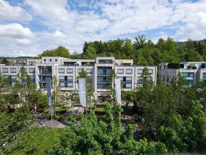 Park Hotel Zug