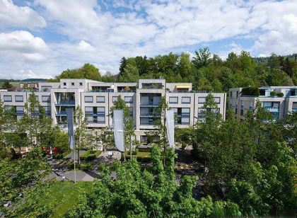 Park Hotel Zug