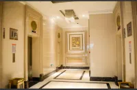 Wei Xi Deng Business apartments