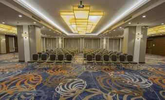 DoubleTree by Hilton Eskisehir, Turkey