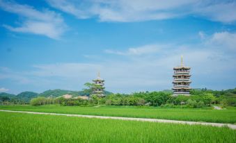 Jingtong Hotel