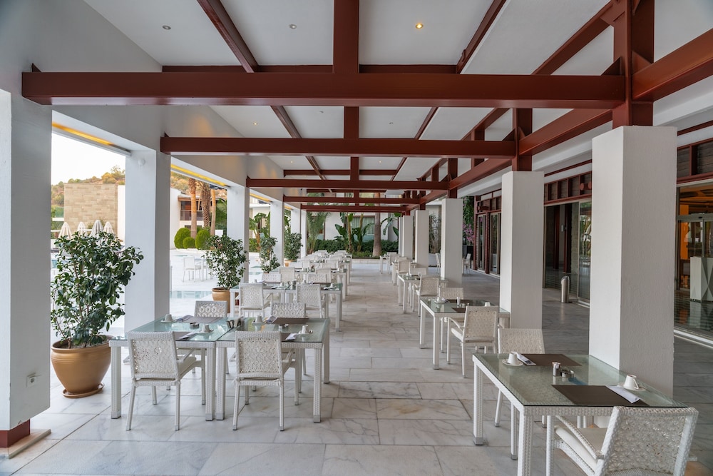 Hillstone Bodrum Hotel & Spa