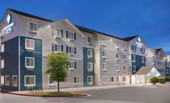 Extended Stay America Select Suites - Austin - Northwest