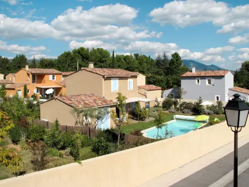 Le Clos Savornin V10ID