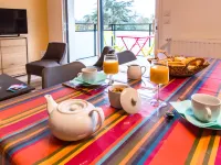 Stella Marine Hotels in Carnac