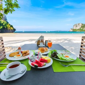 Railay Bay Resort & Spa