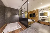 H-Avenue Shinan Branch (Formerly K Hotel) in Gwangju