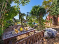 Villa Rosa