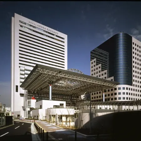 Hotel Agora Regency Osaka Sakai