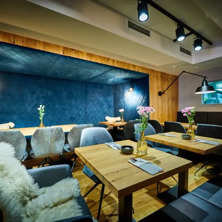 Hotel & Restaurant Herzstück Waldkirchen