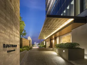 Rosewood Phnom Penh