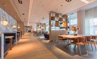 Crowne Plaza Utrecht - Central Station