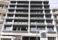 Athens Panorama Project Hotel a Atene
