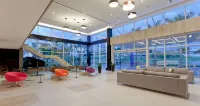 Golden Tulip Sao Jose Dos Campos فنادق في Jacarei
