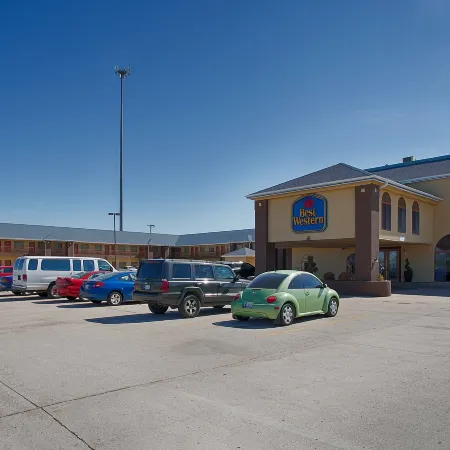 Quality Inn & Suites Owasso US-169