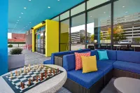 Tru by Hilton Manchester Downtown Hotels in Manchester