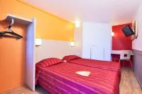 Hôtel Première Classe Blois Hôtels à : Marolles