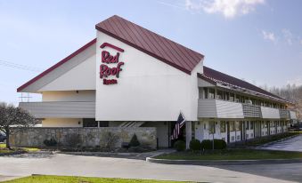 Red Roof Inn Buffalo - Hamburg/ I-90