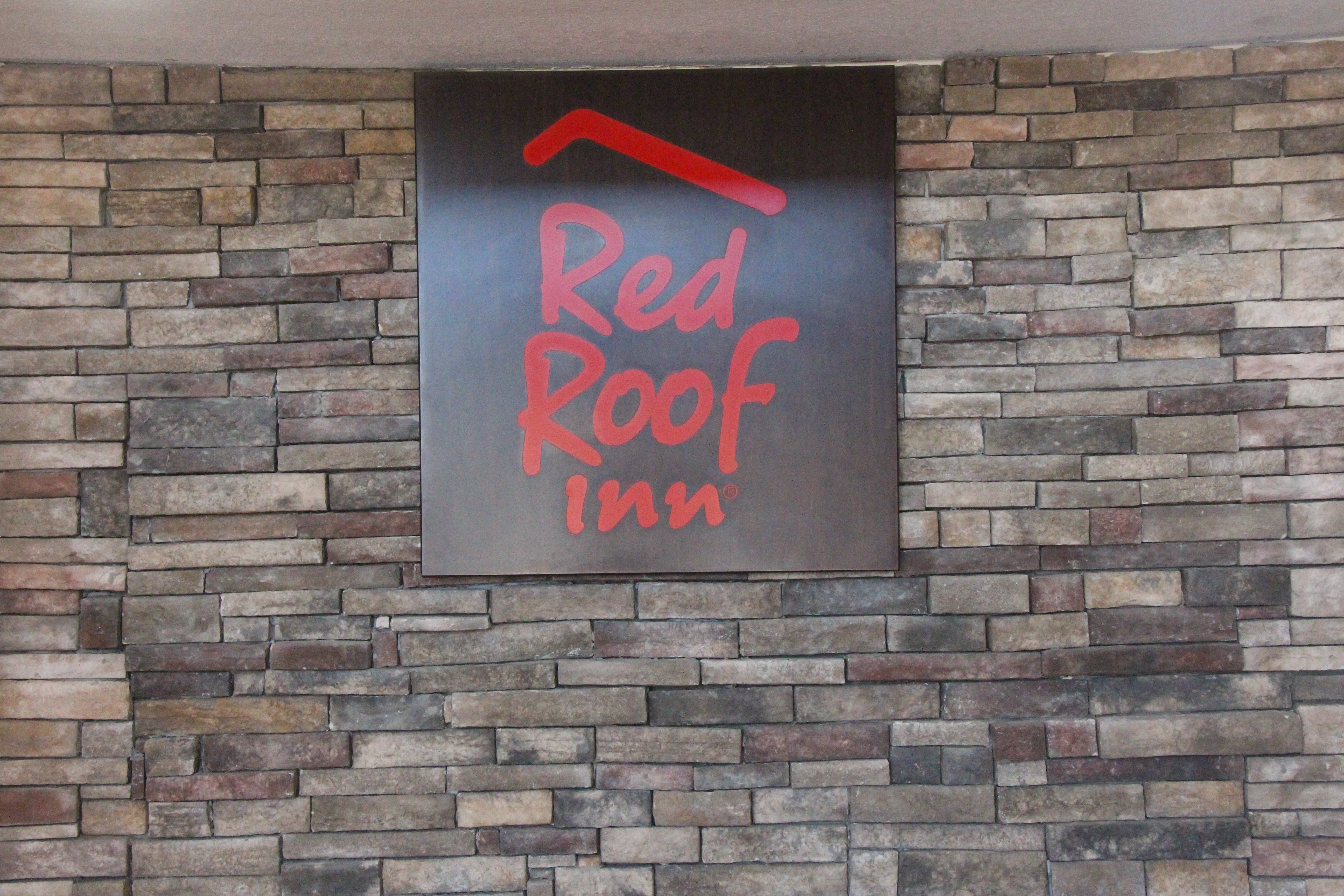 Red Roof Inn Pharr - McAllen