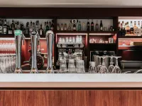 Ibis Rouen Centre Rive Gauche Mermoz - Quầy bar