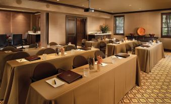 The Brazilian Court Hotel