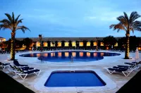 Vila Gale Albacora Hotels in Tavira
