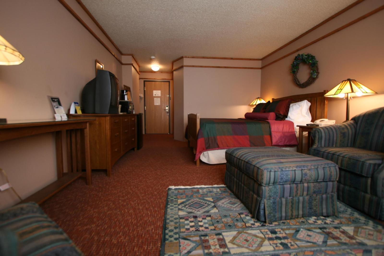 Best Western Dodgeville Inn & Suites