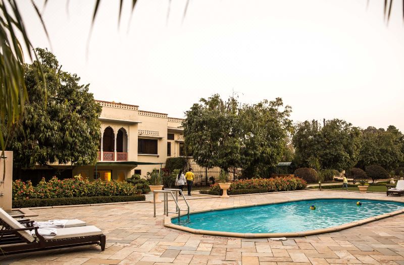 SMS Hotel photo 4