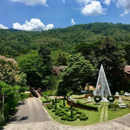 Belle Villa Resort, Chiang Mai