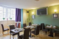 Burton Stone Inn Hotels in Nether Poppleton