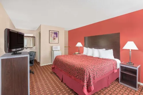 Howdy Hotel - Wi-Fi