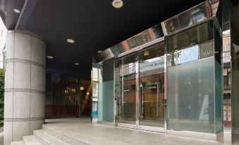 HOTEL MYSTAYS Ueno East