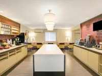 MainStay Suites Salt Lake City Fort Union Hotels in Holladay